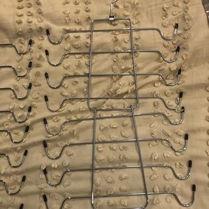 Space Saving Hangers-2 Pack